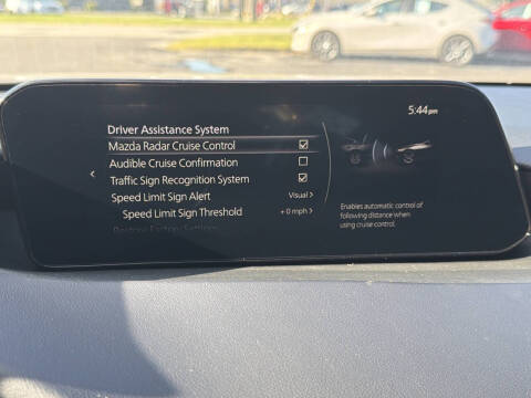 2026 Mazda Mazda3 Hatchback 2.5 S Premium