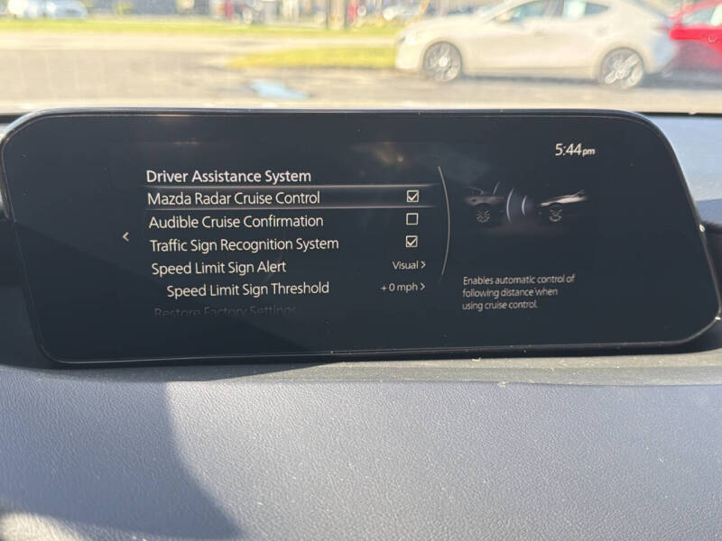 2026 Mazda Mazda3 Hatchback 2.5 S Premium
