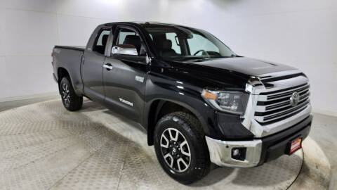 2019 Toyota Tundra for sale at NJ State Auto Used Cars in Jersey City NJ