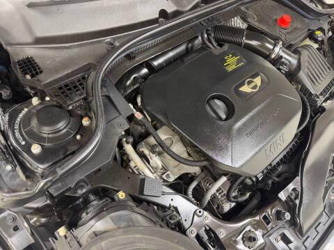 2015 MINI Hardtop 2 Door Cooper