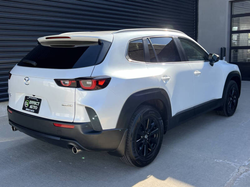 2024 Mazda CX-50 2.5 S Select