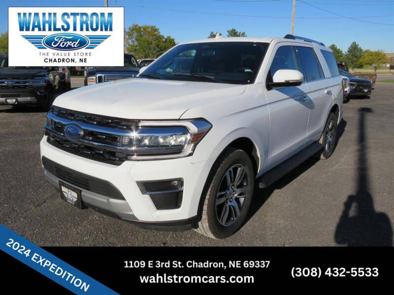 2024 Ford Expedition Limited