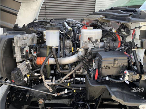 2023 International CV515