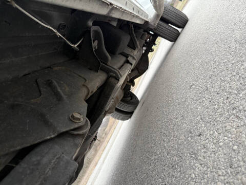 2014 RAM 3500 Tradesman