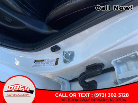 2021 Nissan Maxima 3.5 SV