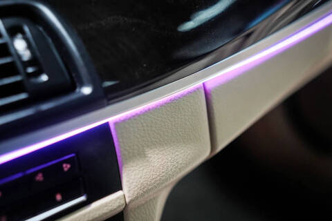 2015 BMW 5 Series 528i