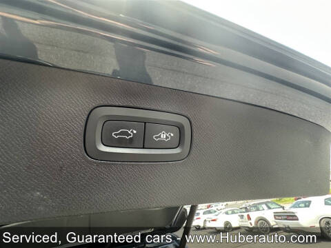 2023 Volvo XC90 B6 Plus Bright Theme 7P