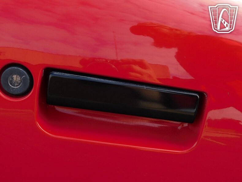 1993 Chevrolet Camaro Z28