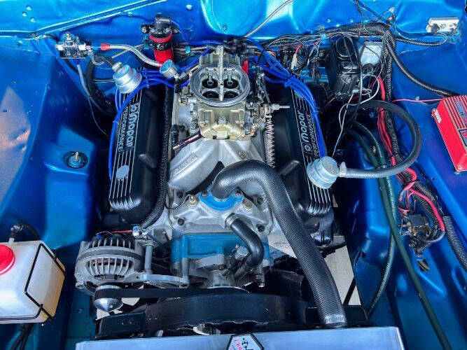 1972 Dodge Dart