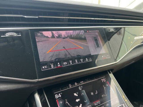 2025 Audi Q7 quattro Premium Plus 55 TFSI