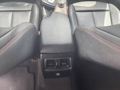 2016 BMW 3 Series 335i xDrive Gran Turismo
