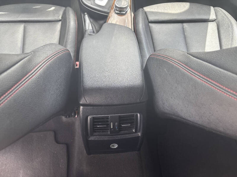 2016 BMW 3 Series 335i xDrive Gran Turismo