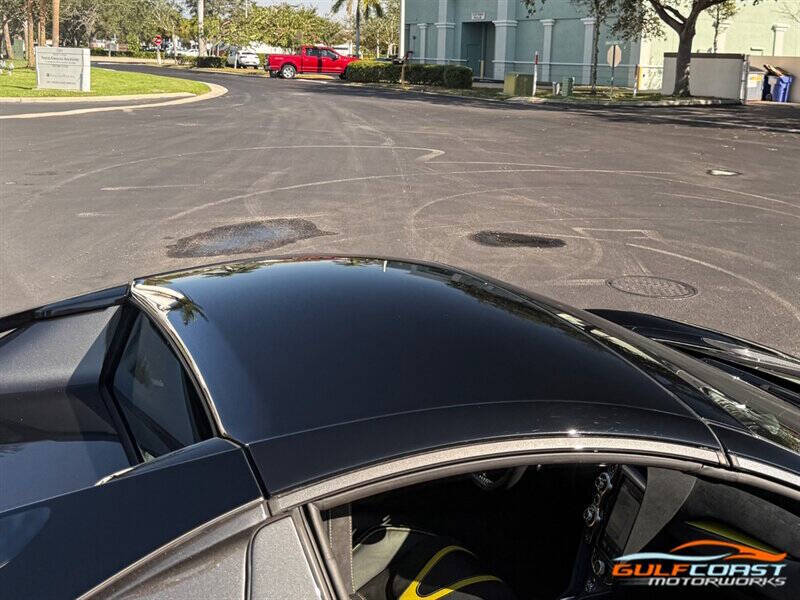 2022 McLaren 720S Spider Performance