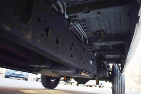 2016 Chevrolet Express LT 3500