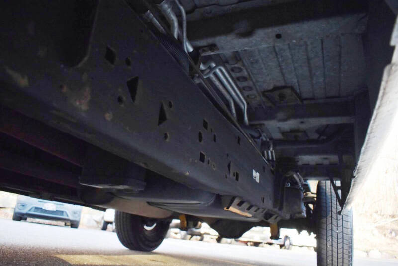 2016 Chevrolet Express LT 3500