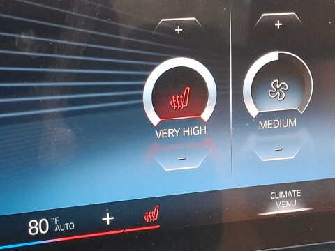 2023 BMW 3 Series 330i xDrive