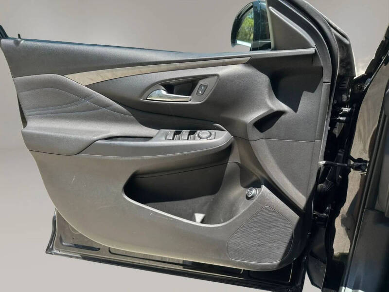 2024 Buick Envista Sport Touring