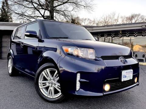 2015 Scion xB for sale at New Diamond Auto Sales, INC in West Collingswood Heights NJ