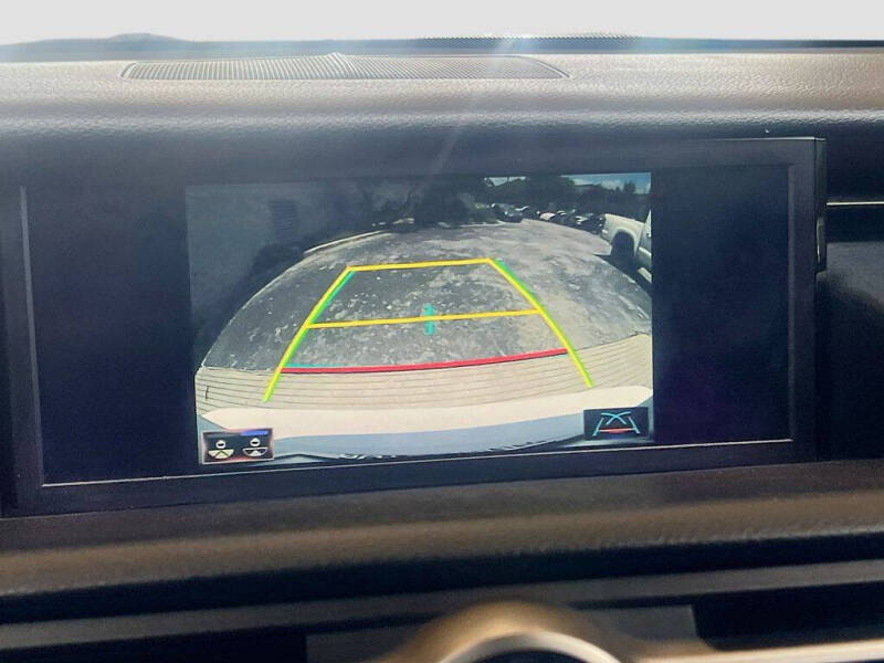 2019 Lexus RC 300