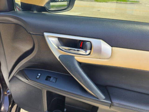 2015 Lexus CT 200h