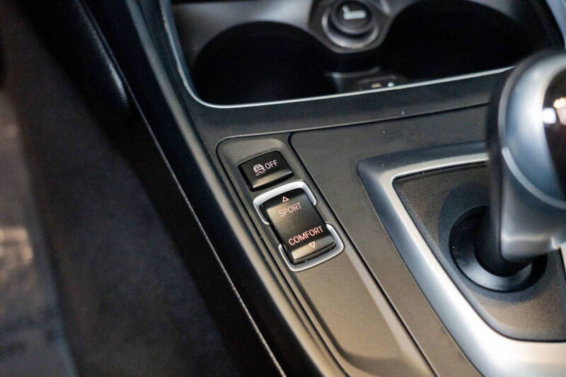 2018 BMW M2