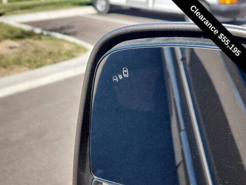 2021 Chevrolet Express 2500