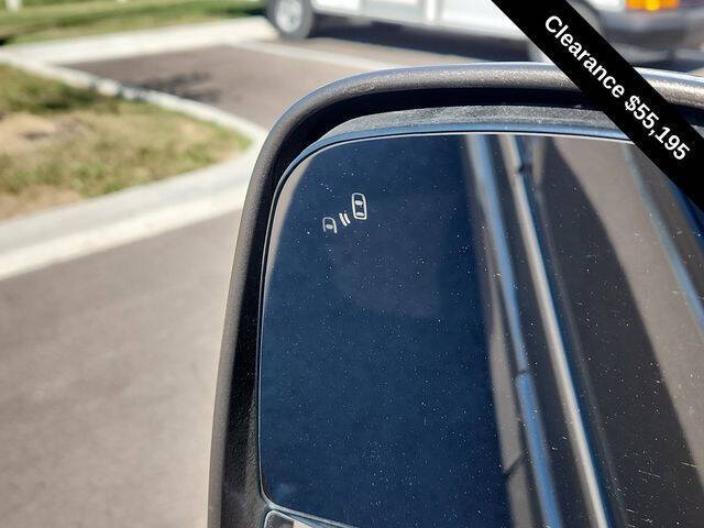 2021 Chevrolet Express 2500