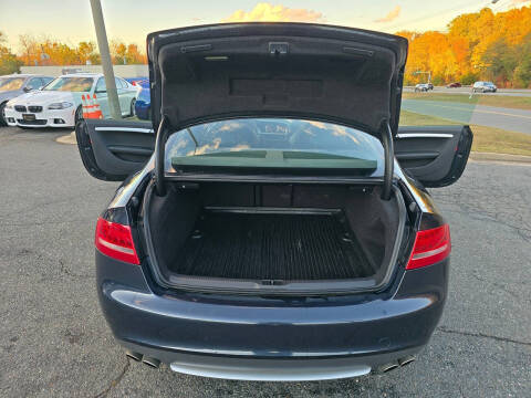 2012 Audi S5 4.2 quattro Premium Plus