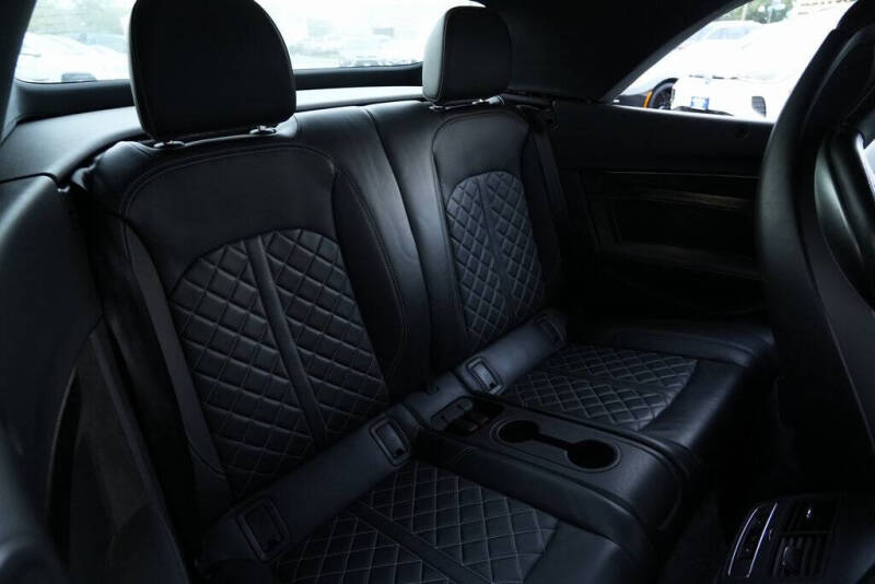 2020 Audi S5 3.0T quattro Premium Plus