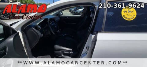 2011 Volkswagen Jetta