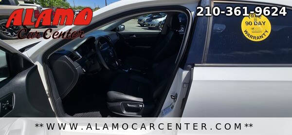2011 Volkswagen Jetta
