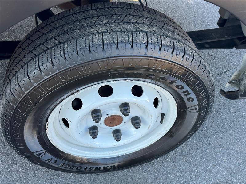 2019 Ford Transit 150