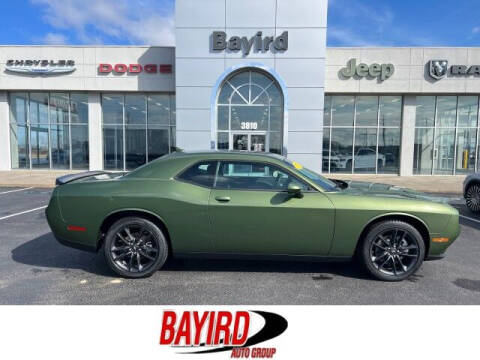 2023 Dodge Challenger for sale at Bayird Car Match in Jonesboro AR