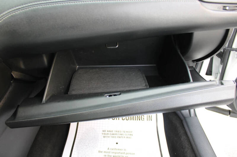 2019 Honda Insight Touring