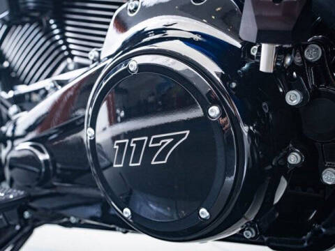 2024 Harley-Davidson Road Glide