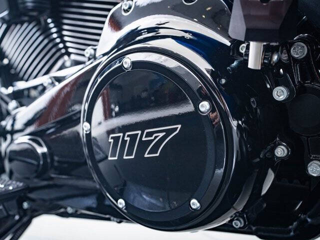 2024 Harley-Davidson Road Glide