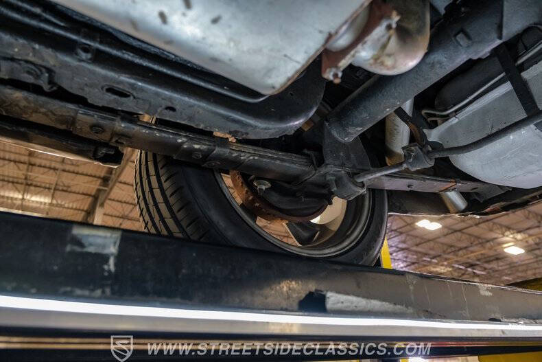 1979 Chevrolet Camaro