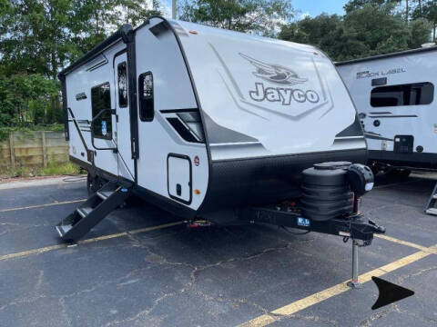 2026 Jay Feather 21MML