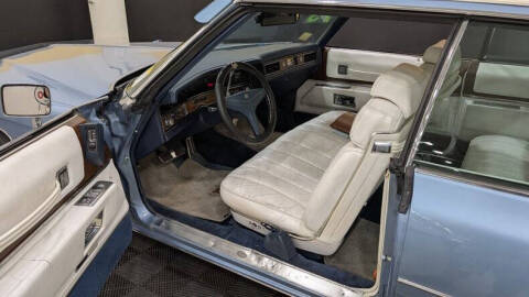 1973 Cadillac DeVille