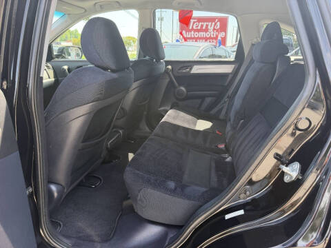2010 Honda CR-V EX