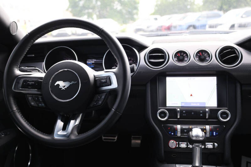 2020 Ford Mustang GT