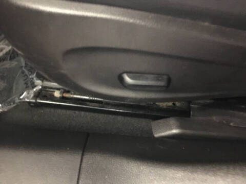 2015 Chevrolet Cruze LTZ Auto