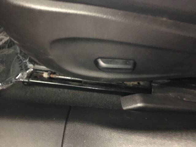 2015 Chevrolet Cruze LTZ Auto