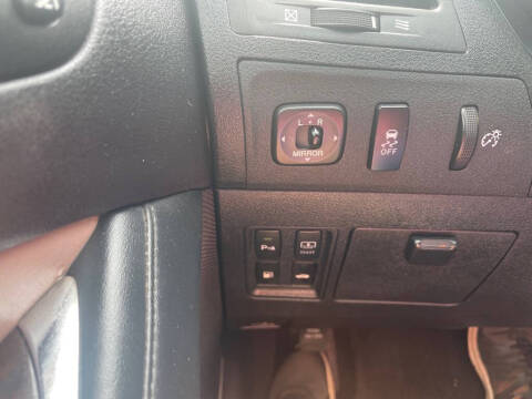 2012 Lexus ES 350