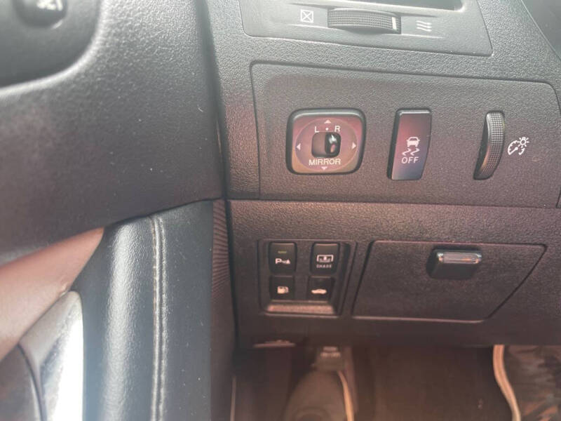 2012 Lexus ES 350