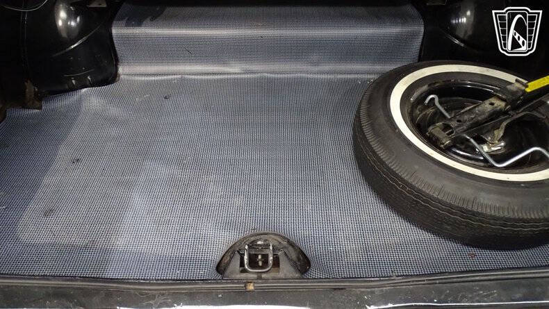 1960 Chevrolet Bel Air