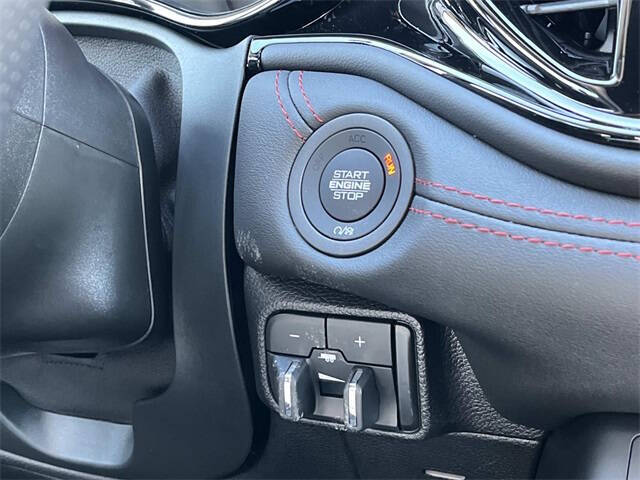 2026 Dodge Durango GT HEMI Plus