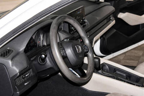 2023 Honda Accord