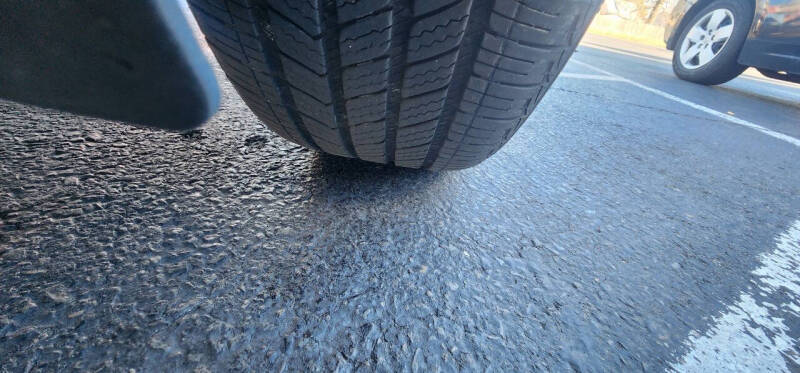 2008 Toyota Avalon XLS