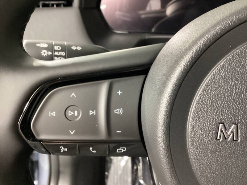 2026 Mazda CX-5 2.5 S Select
